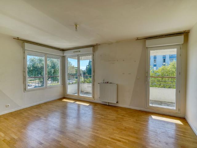 Appartement location à Versailles, Guyancourt