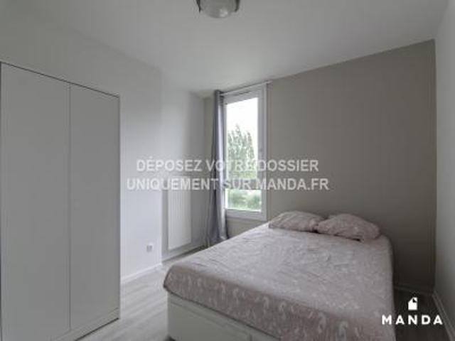 Appartement location à Versailles, Guyancourt