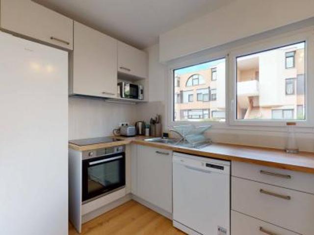 Appartement location à Versailles, Guyancourt