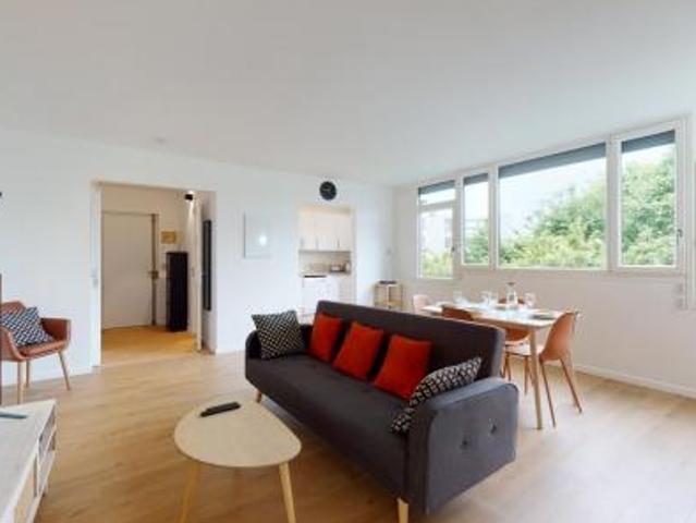 Appartement location à Versailles, Guyancourt