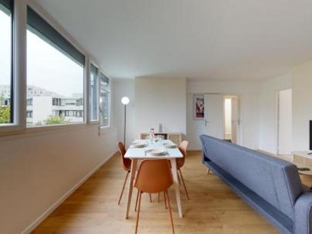 Appartement location à Versailles, Guyancourt