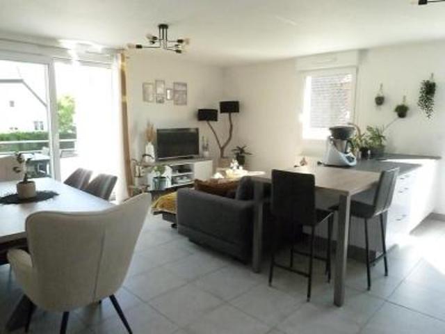Appartement location à Haguenau-Wissembourg, Haguenau