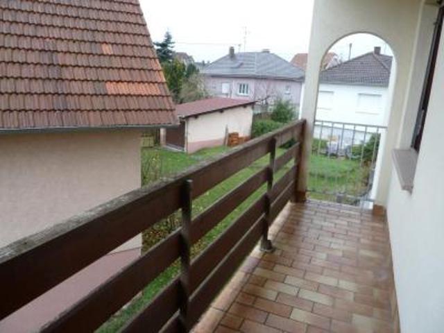 Appartement location à Haguenau-Wissembourg, Haguenau