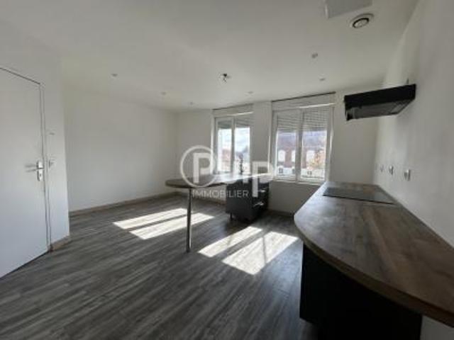 Appartement location à Béthune, Haillicourt