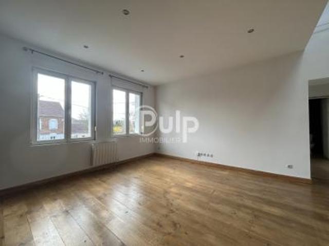 Appartement location à Béthune, Haillicourt
