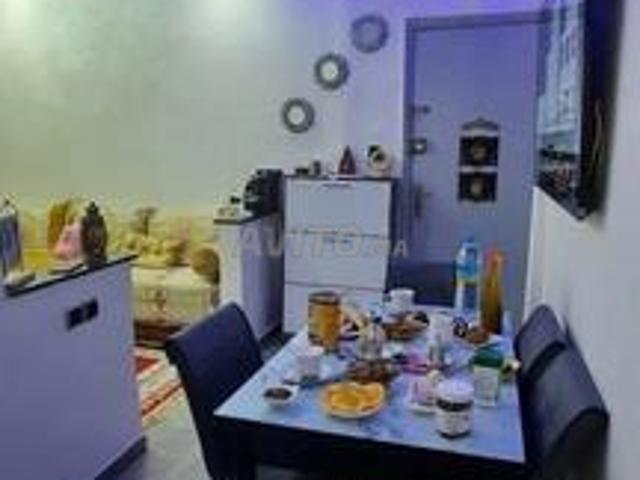Appartement location à Anfa, Gharb-Chrarda-Beni Hssen