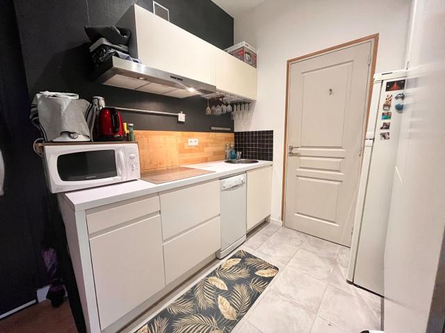 Appartement location à Lorient, Bretagne