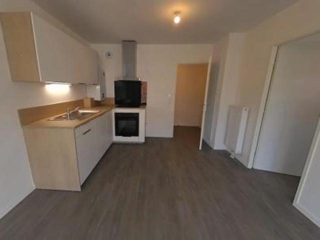 Appartement location à Lille, Halluin