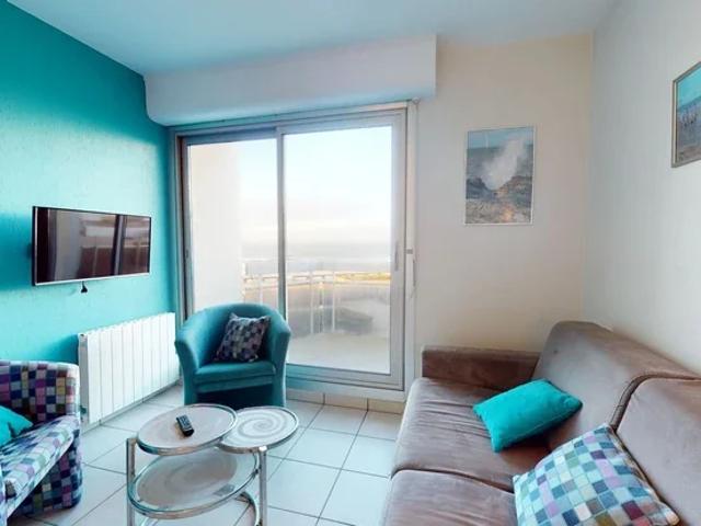 Appartement location à Les Sables-d'Olonne, Saint-gilles-croix-de-vie