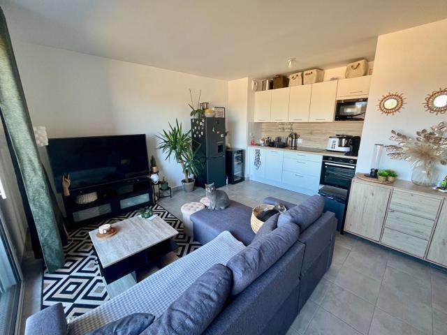 Appartement location à Nantes, Orvault