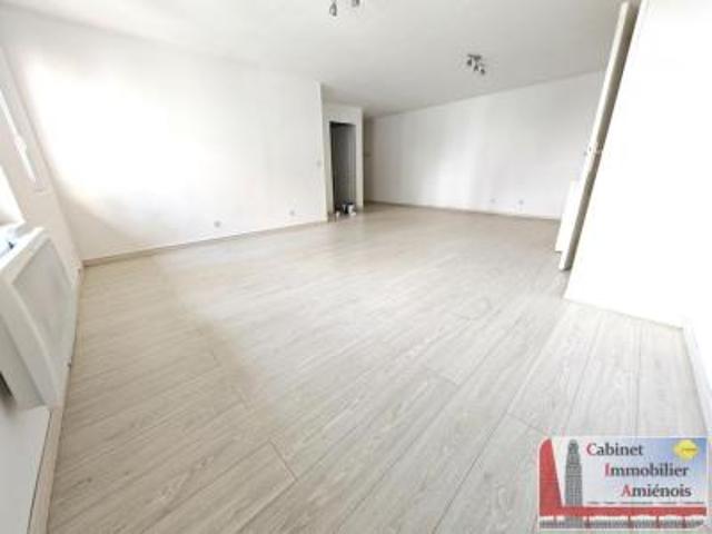Appartement location à Amiens, Hangest-sur-somme