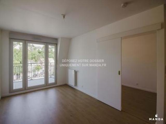Appartement location à Mantes-la-Jolie, Hardricourt