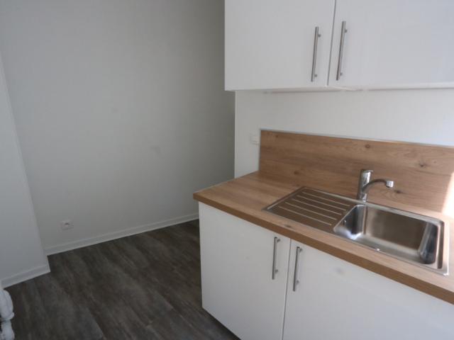 Appartement location à Le Havre, Harfleur