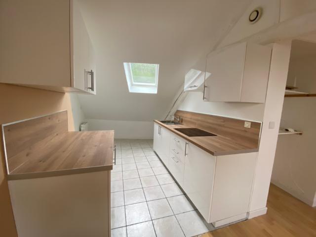 Appartement location à Le Havre, Harfleur