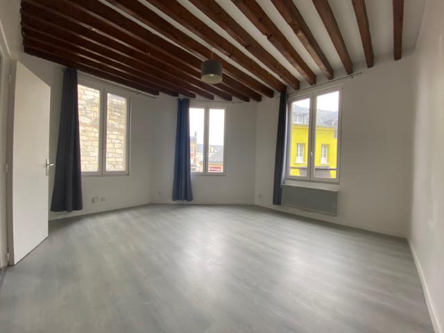 Appartement location à Le Havre, Harfleur