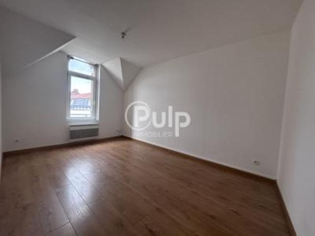 Appartement location à Lens, Harnes
