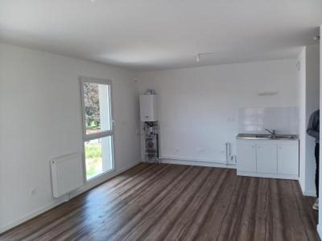 Appartement location à Lens, Harnes