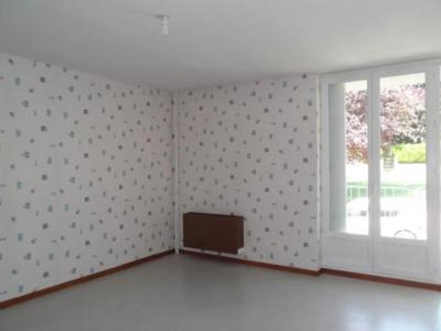 Appartement location à Chaumont, Hâcourt