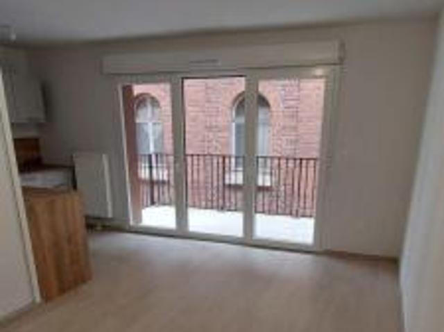 Appartement location à Lille, Haubourdin