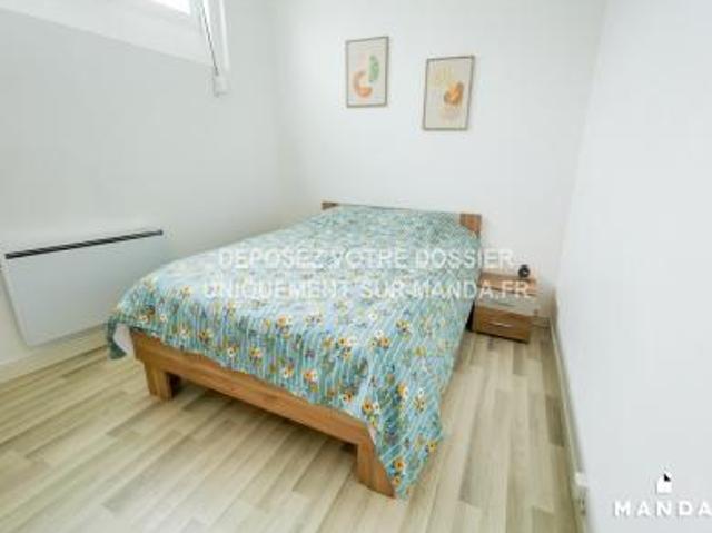 Appartement location à Lille, Haubourdin