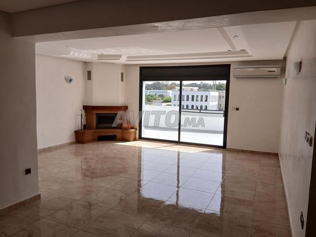 Appartement location