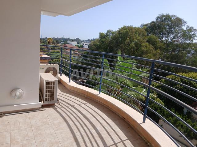Appartement location