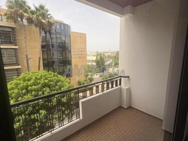 Appartement location