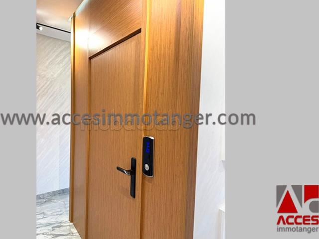 Appartement location à Tangero, Tanger-Tétouan