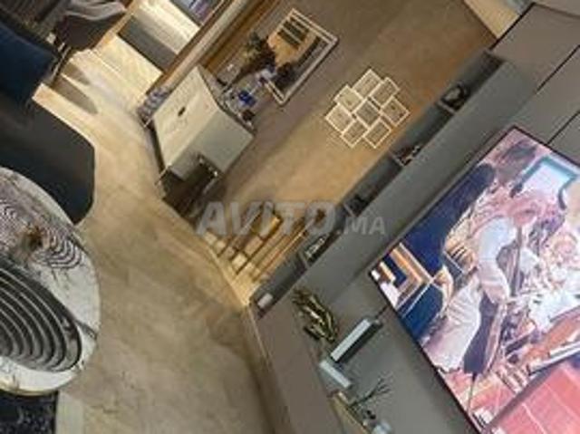 Appartement location à Anfa, Gharb-Chrarda-Beni Hssen