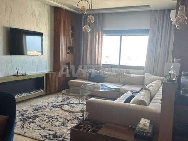 Appartement location à Anfa, Gharb-Chrarda-Beni Hssen