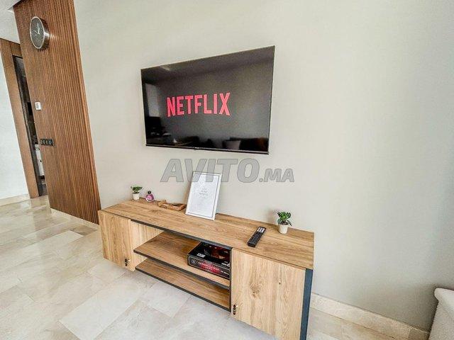 Appartement location à Anfa, Sidi Belyout