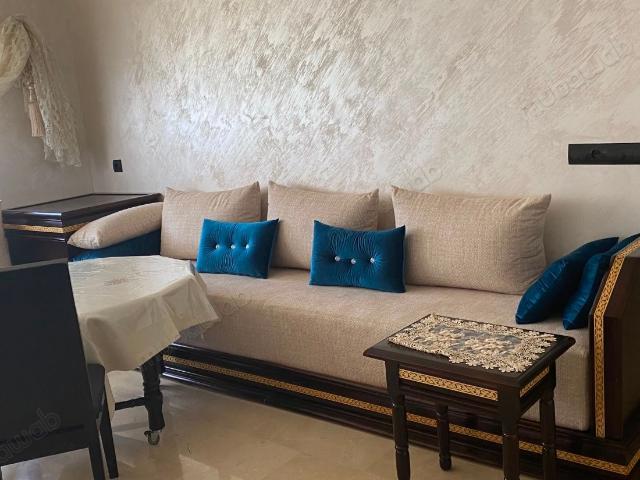 Appartement location à Salé