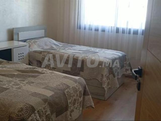 Appartement location à Hay Riad, Berkane