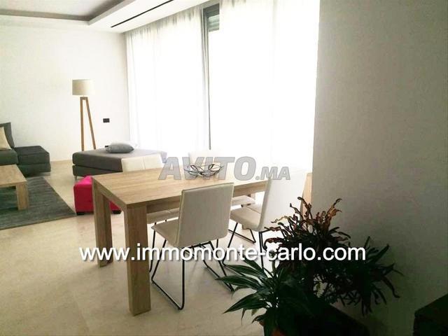 Appartement location à Rbat