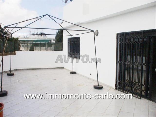 Appartement location