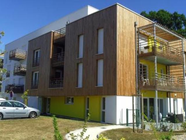 Appartement location à Nantes, Haute-goulaine
