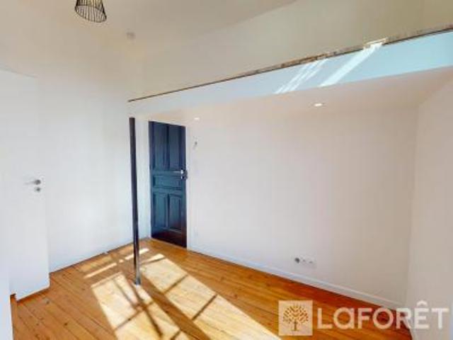 Appartement location à Le Havre