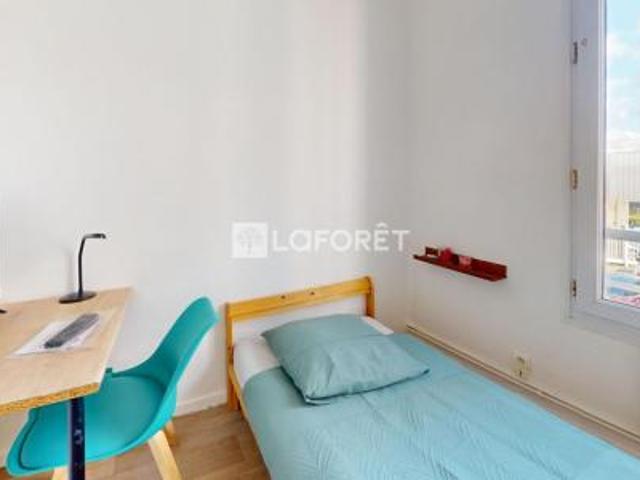 Appartement location à Le Havre