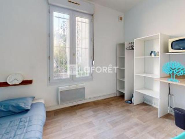 Appartement location à Le Havre