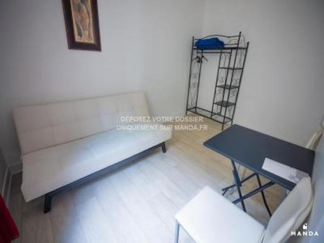 Appartement location à Le Havre