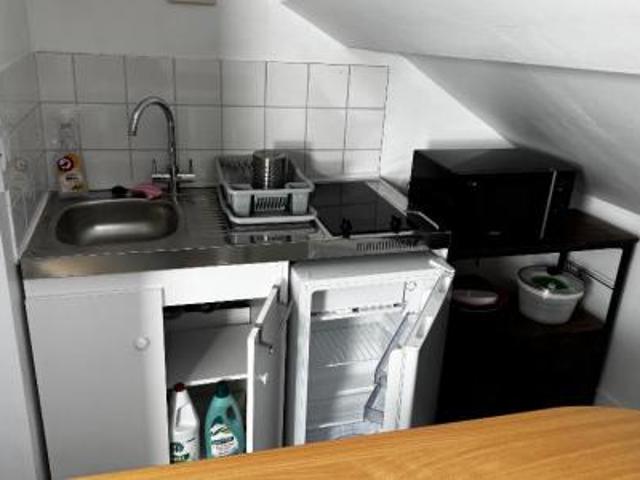 Appartement location à Le Havre