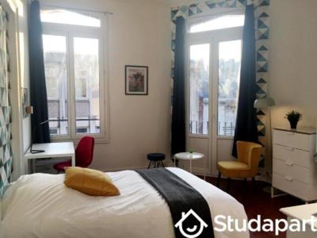 Appartement location à Le Havre