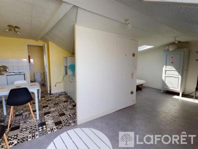 Appartement location à Le Havre