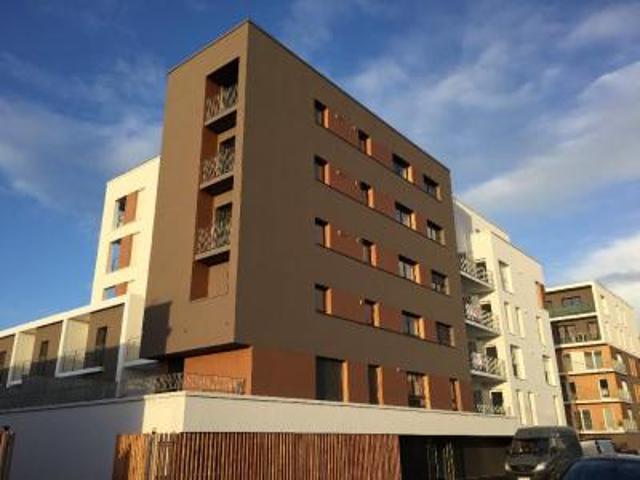 Appartement location à Le Havre