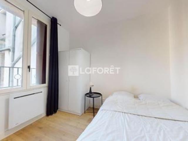 Appartement location à Le Havre