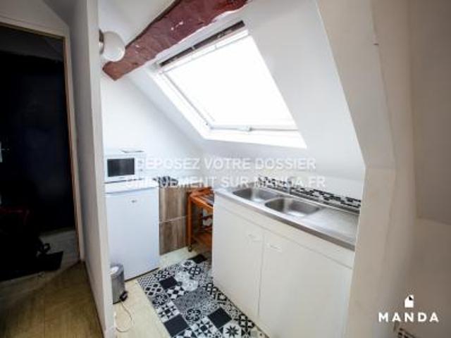 Appartement location à Le Havre