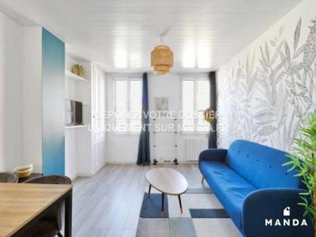 Appartement location à Le Havre