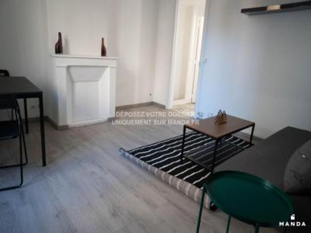 Appartement location à Le Havre