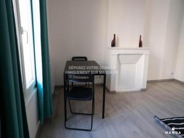 Appartement location à Le Havre