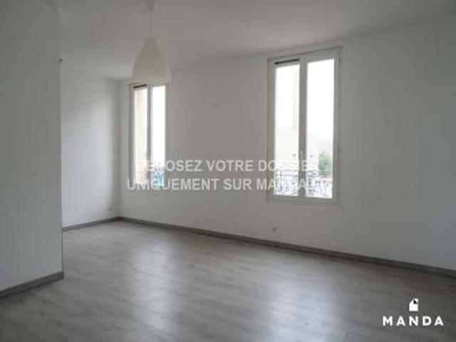Appartement location à Le Havre